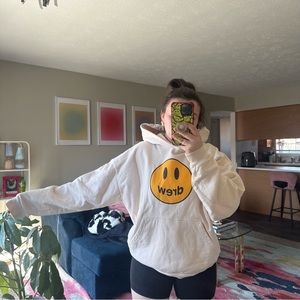 Drewhouse hoodie